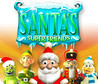 Santa's Super Friends Image