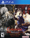 Castlevania Requiem: Symphony of the Night & Rondo of Blood Image