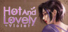 Hot And Lovely: Violet Image