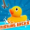 Fishing Ducks