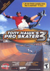 Tony Hawk's Pro Skater 3