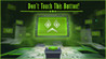 Don't Touch this Button! Image