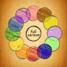 Crayon Piano Image