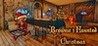 Brownie's Haunted Christmas Image