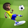 Find a Way Soccer Image