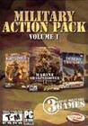 Military Action Pack: Volume 1 Image