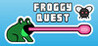 Froggy Quest Image