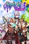 Spirit Valor Image