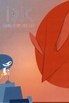 Iris and the Giant Image