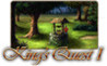 King's Quest I: Quest for the Crown VGA Image