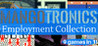 The Mangotronics Employment Collection Image