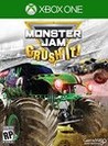 Monster Jam: Crush It! Image