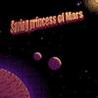 Saving Princess Of Mars