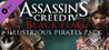 Assassin's Creed IV: Black Flag - Illustrious Pirates Pack