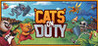 Cats on Duty Image
