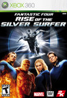 Fantastic Four: Rise of the Silver Surfer Image