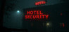 Hotel Security