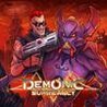 Demonic Supremacy Image