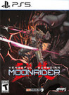 Vengeful Guardian: Moonrider