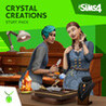 The Sims 4: Crystal Creations