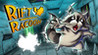 Rift Racoon Image