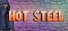 Hot steel Image