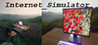 Internet Simulator