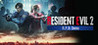 Resident Evil 2 R.P.D. Demo Image