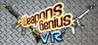 Weapons Genius VR Image