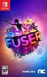 Fuser