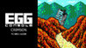 EGGCONSOLE CRIMSON PC-8801mkIISR