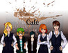 Paranormal Cafe Image