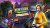 New York Mysteries: The Lantern of Souls
