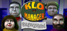 Klomanager - Regurgitated Image