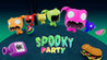 Chompy Chomp Chomp Party: Spooky Party