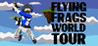 Flying Frags World Tour Image
