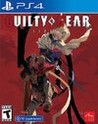 Guilty Gear -Strive-