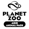 Planet Zoo: Arid Animal Pack Image