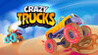 Crazy Trucks Image