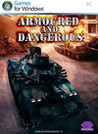 Armoured and Dangerous Image