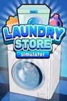 Laundry Store Simulator Image