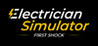 Electrician Simulator - First Shock Image