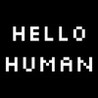Hello Human Image