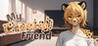 My Cheetah Friend Image