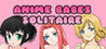 Anime Babes: Solitaire Image