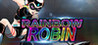 Rainbow Robin Image