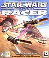 Star Wars Episode I: Racer Image