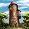 Astral Towers Image