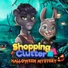 Shopping Clutter: Halloween Mystery Image