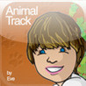 Animal Track Image
